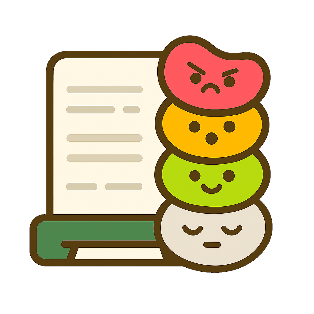 File Structure - Python Logging (beans-logging)